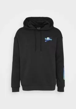 YOURTURN Rick And Morty Unisex - Hoodie - Black 10 YOURTURN Rick And Morty Unisex - Hoodie - Black -Yourturn Shop befe3f4ce608439f98d5fa30a4255c0f scaled