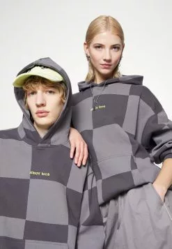 YOURTURN Unisex - Sweatshirt - Dark Grey 9 YOURTURN Unisex - Sweatshirt - Dark Grey -Yourturn Shop c1bdc134b46c4feb95672e02526d275b scaled