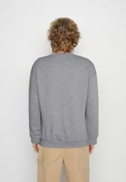 YOURTURN Unisex 2 Pack - Sweatshirt - Light Blue/Mottled Grey -Yourturn Shop c1dea5e30a54464d8847ce56bdc0977b scaled