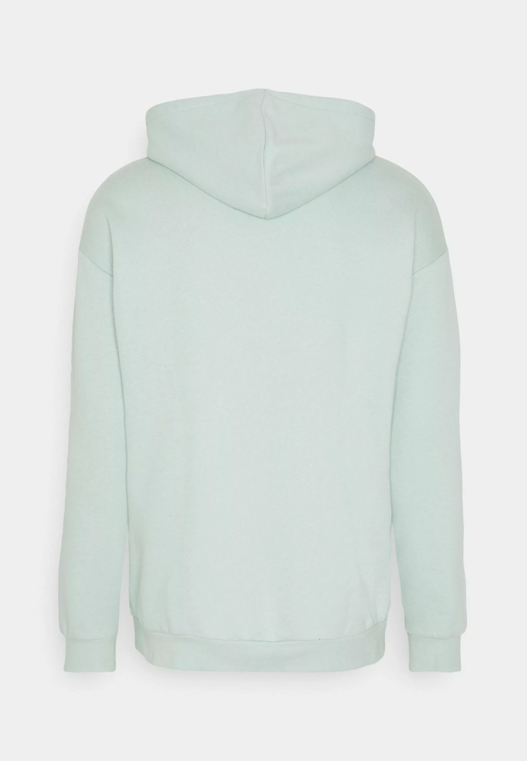 YOURTURN Unisex - Hoodie - Mint 2 YOURTURN Unisex - Hoodie - Mint - Image 2