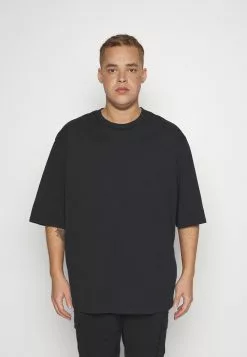 YOURTURN Unisex 3 Pack- Basic T-Shirt - White/Lilac/Black 16 YOURTURN Unisex 3 Pack- Basic T-Shirt - White/Lilac/Black -Yourturn Shop c2e84dd8035b43efae40d15c87cd1b9b scaled