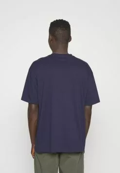 YOURTURN Unisex - Print T-Shirt - Dark Blue -Yourturn Shop c3d84c31a8ee4808aed4905c289da0cc scaled