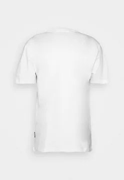 YOURTURN Unisex - Print T-Shirt - White -Yourturn Shop c4a56c54a477436ebbad49b85b769080 scaled