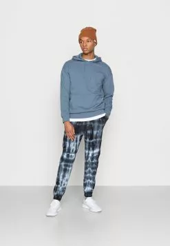 YOURTURN 2 Pack Unisex - Hoodie - Blue/LightGreen