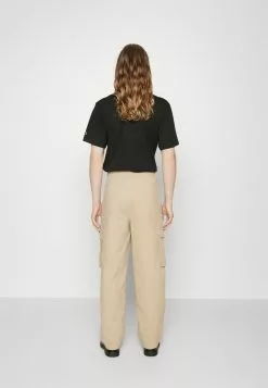 YOURTURN Unisex - Cargo Trousers - Tan 7 YOURTURN Unisex - Cargo Trousers - Tan -Yourturn Shop c53ea6b08b5f45d6bca3e6b2512f614c scaled