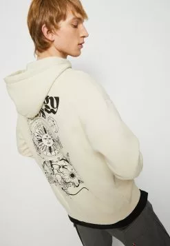 YOURTURN Unisex - Sweatshirt - Tan -Yourturn Shop c65863cc405c450692de48081a976bc3 scaled