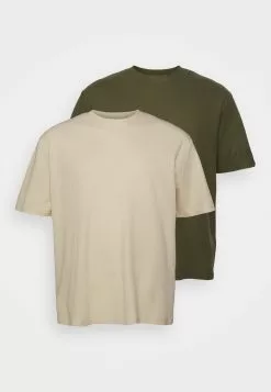 YOURTURN Unisex - Basic T-Shirt -Light Green/ Off-White 14 YOURTURN Unisex - Basic T-Shirt -Light Green/ Off-White -Yourturn Shop c79586a67b644f9d8df9dcf9e2af5ece scaled