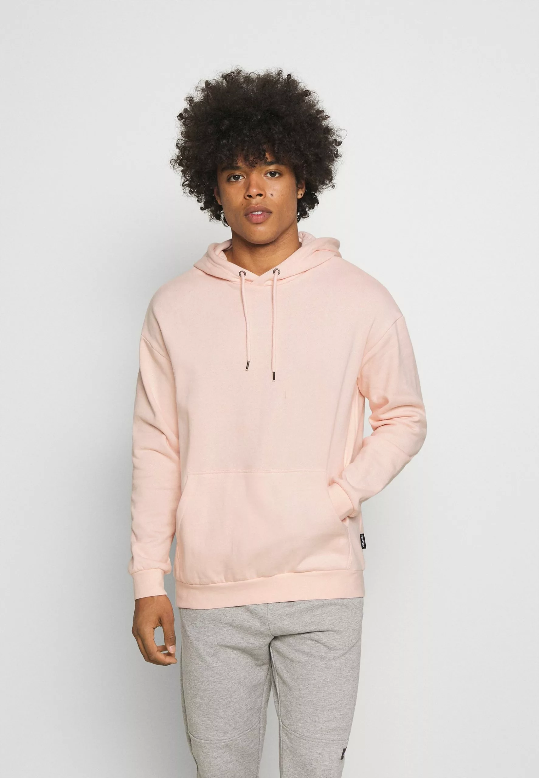 YOURTURN Unisex 3 Pack - Hoodie - Pink 4 YOURTURN Unisex 3 Pack - Hoodie - Pink - Image 4
