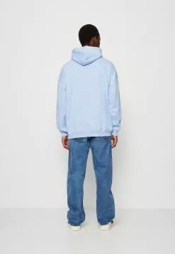 YOURTURN Super Oversized Unisex - Hoodie - Light Blue -Yourturn Shop cc2166eb012b40748995ac187598d7d6 scaled
