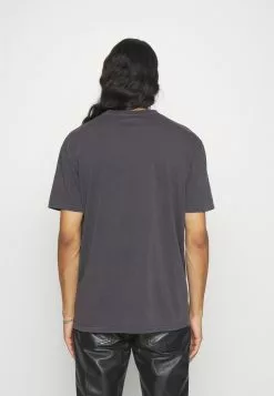 YOURTURN Unisex - Print T-Shirt - Black -Yourturn Shop ceb542e9cfde4f379bceef6454956d06 scaled