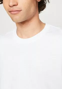 YOURTURN Unisex - Print T-Shirt - White -Yourturn Shop cf6aabb9470e4880b7566904721a6cd9 scaled