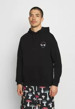 YOURTURN Unisex - Sweatshirt - Black