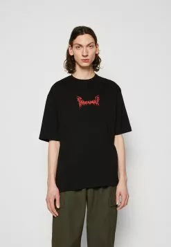 YOURTURN Unisex - Print T-Shirt -Yourturn Shop d12a9088c2e140e5b6e7317548395d6a scaled