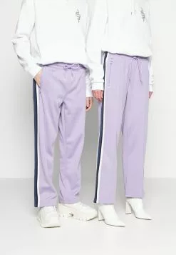 YOURTURN Unisex - Tracksuit Bottoms - Lilac
