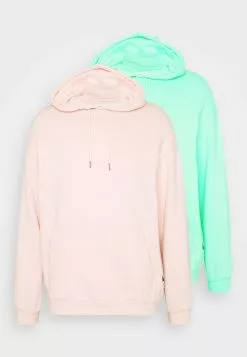 YOURTURN 2 Pack Unisex - Hoodie - Mint -Yourturn Shop d20394d0163746e095f4a9be6adfbfa9 scaled
