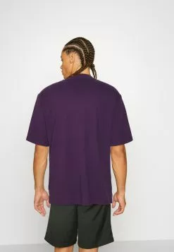 YOURTURN 3Pack Unisex - Basic T-Shirt - Grey/Purple/Black 9 YOURTURN 3Pack Unisex - Basic T-Shirt - Grey/Purple/Black -Yourturn Shop d27f2d56058942288ffa22d802582919 scaled