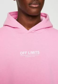 YOURTURN Unisex - Hoodie - Pink 11 YOURTURN Unisex - Hoodie - Pink -Yourturn Shop d342295ce8f54800946b9b96c8600903 scaled