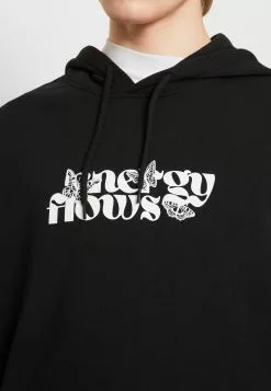 YOURTURN Unisex - Sweatshirt - Black -Yourturn Shop d4f6b2214a25414c849962336dd873fb scaled