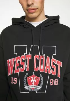 YOURTURN Sweatshirt - Black -Yourturn Shop d62db27735684bbbada9786c6ced9b1a scaled