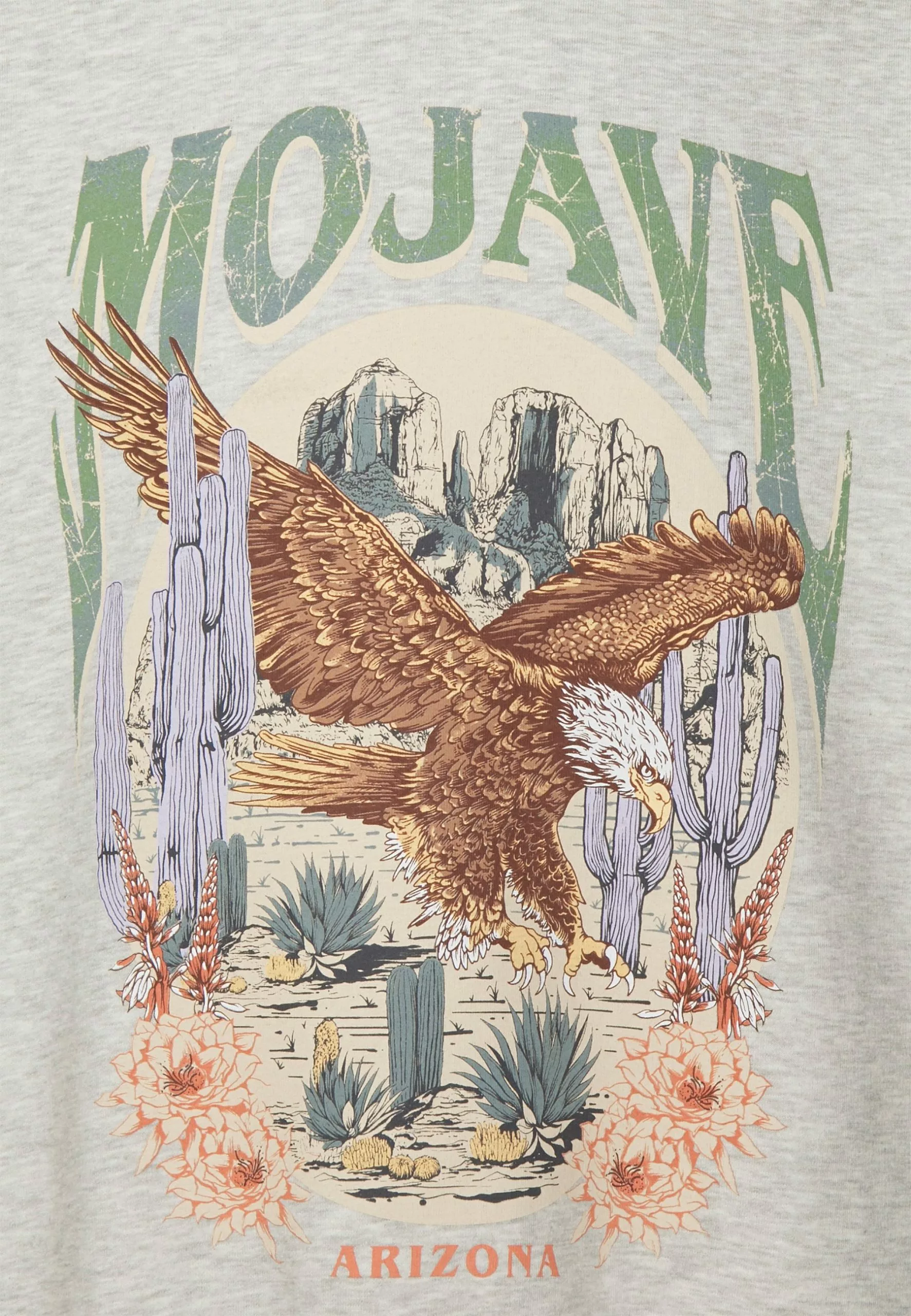 YOURTURN Unisex - Sweatshirt - Light Grey 5 YOURTURN Unisex - Sweatshirt - Light Grey - Image 5