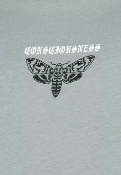 YOURTURN Unisex - Print T-Shirt - Dark Grey -Yourturn Shop d689e71659bd4813aed2f71d1ec66f67 scaled