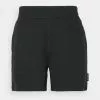 YOURTURN Unisex- Shorts - Black