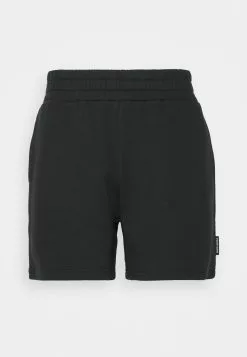 YOURTURN Unisex- Shorts - Black
