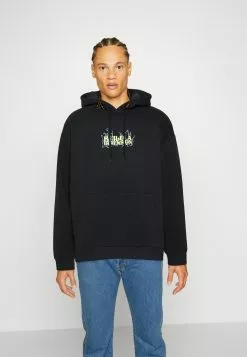 YOURTURN Unisex - Hoodie - Black -Yourturn Shop d7feb6fc0e6e48da8c05fe6cc3d12123 scaled