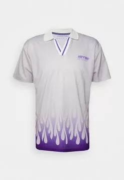 YOURTURN Unisex - Polo Shirt - White -Yourturn Shop d87e231ec60d445489bb5444e90b9ef0 scaled