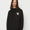 YOURTURN Sweatshirt - Black