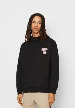 YOURTURN Sweatshirt - Black