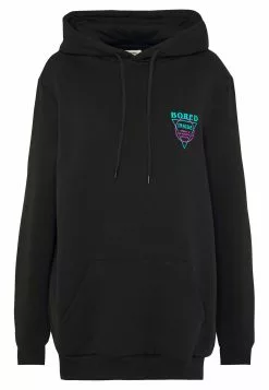 YOURTURN Hoodie - Black -Yourturn Shop d951bf580df7479a8a6265e6f10adfbe scaled