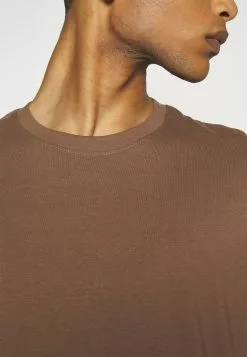 YOURTURN Unisex 5 Pack - Basic T-Shirt - Light Blue/Blue/Stone 13 YOURTURN Unisex 5 Pack - Basic T-Shirt - Light Blue/Blue/Stone -Yourturn Shop da298b2926e44d7a889b4a9d750e628e scaled