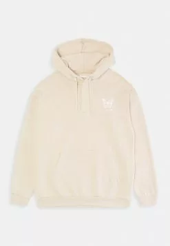 YOURTURN Unisex - Sweatshirt - Beige -Yourturn Shop dc497d78d72b498d8dae15383c7bcc75 scaled