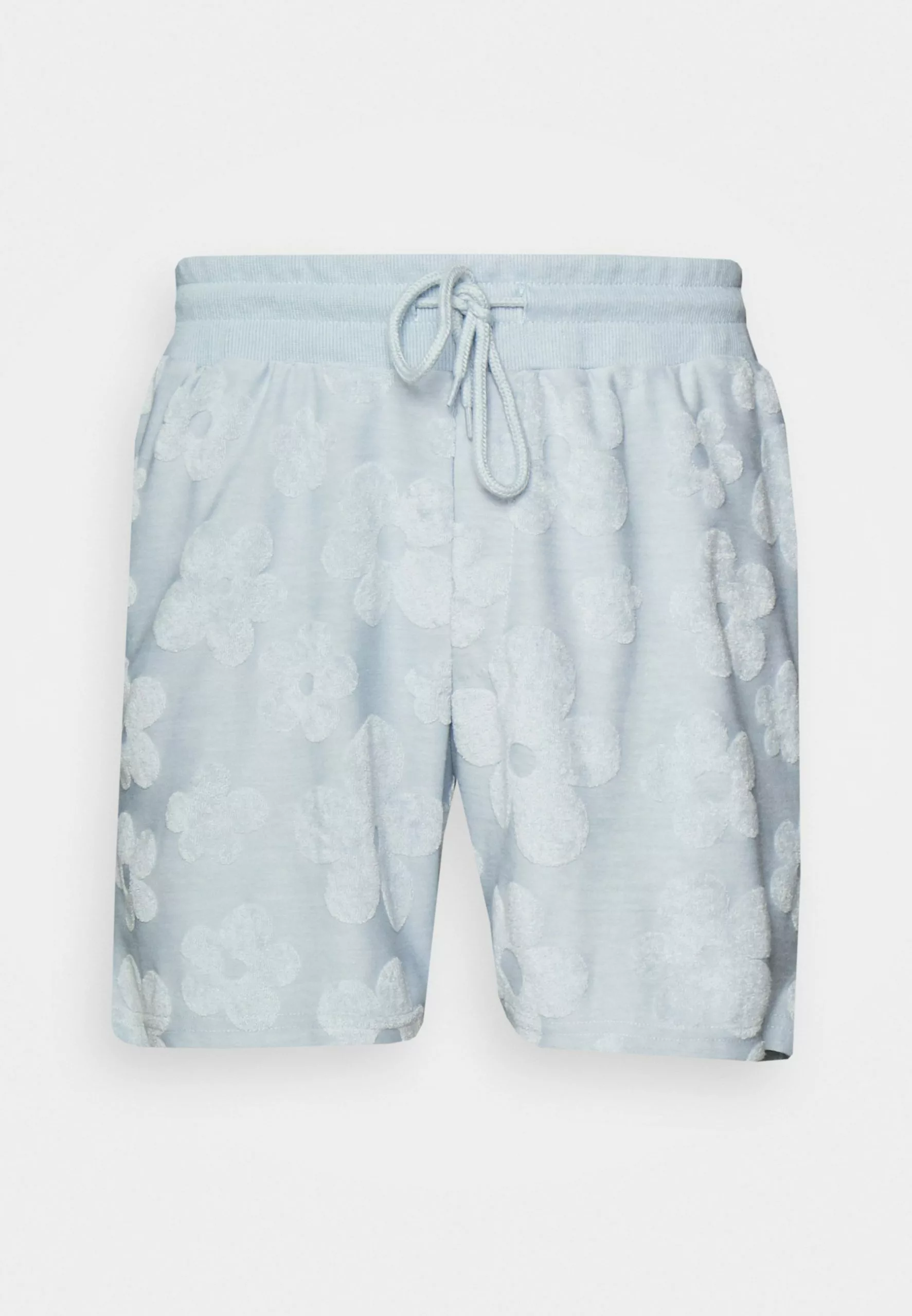 YOURTURN Unisex - Shorts - Blue 6 YOURTURN Unisex - Shorts - Blue - Image 6