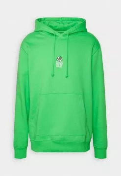 YOURTURN Sweatshirt - Green -Yourturn Shop dee34abd047b4b14b1e0452f87f63396 scaled
