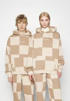 YOURTURN Unisex - Sweatshirt - Beige