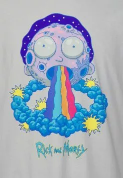 YOURTURN Unisex - Print T-Shirt - Blue -Yourturn Shop e27ceecf3aba4c2e81f5e8be0b8098f2 scaled