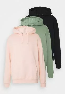 YOURTURN Unisex 3 Pack - Hoodie - Pink 14 YOURTURN Unisex 3 Pack - Hoodie - Pink -Yourturn Shop e3b7be04da544bbe8e59746598b7e5c7 scaled