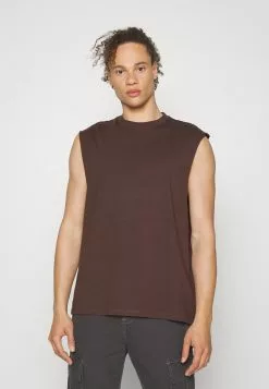 YOURTURN Unisex 2 Pack - Top - Light Grey/Brown 8 YOURTURN Unisex 2 Pack - Top - Light Grey/Brown -Yourturn Shop e3ca54916e7d4d818d88b1597f339adf scaled