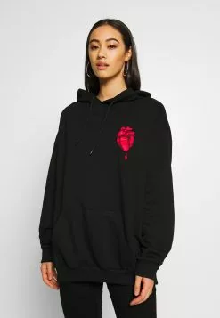 YOURTURN Hoodie - Black -Yourturn Shop e3d8129149654bd7b2fd0a43c247d836 scaled