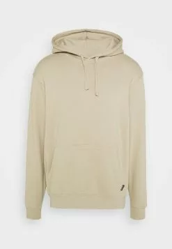 YOURTURN Unisex - Hoodie - Stone