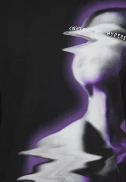 YOURTURN Unisex - Hoodie - Black -Yourturn Shop e43ee5119c0a4532abb7d1427b1b1d32 scaled