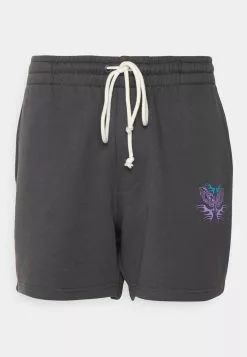 YOURTURN Graphic - Shorts - Dark Grey -Yourturn Shop e56188ac373d4d30bd5bb91ff4753a0f scaled