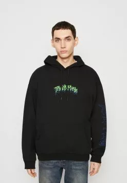 YOURTURN Transform Unisex - Sweatshirt - Black 8 YOURTURN Transform Unisex - Sweatshirt - Black -Yourturn Shop e7eb3eca5655476980c02b64588c7505 scaled