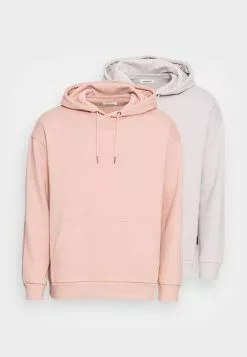 YOURTURN 2 Pack Unisex - Hoodie - Pink/Lilac 10 YOURTURN 2 Pack Unisex - Hoodie - Pink/Lilac -Yourturn Shop e8c33428fdc6487b99b69f9c9313ad20 scaled