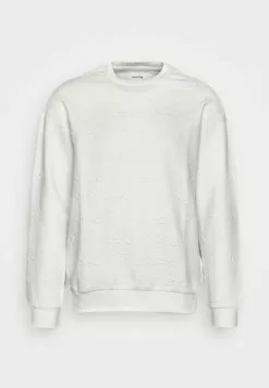 YOURTURN Tribal Embossed Unisex - Sweatshirt - Off White 10 YOURTURN Tribal Embossed Unisex - Sweatshirt - Off White -Yourturn Shop e9ae96e6e6ee4019941bd262c79a9335 scaled