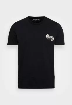 YOURTURN Dragon Tiger Tee - Print T-Shirt -Yourturn Shop ea17224d45b4461c919d2f8d808e5e61 scaled