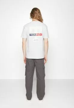 YOURTURN Unisex - Cargo Trousers - Dark Grey -Yourturn Shop ea3f09eb8b7241de8d469eae0bac2d08 scaled