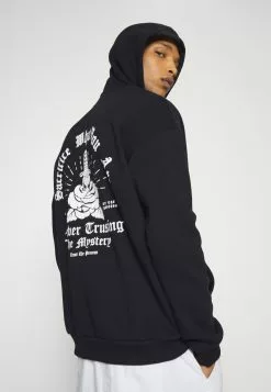 YOURTURN Rose Knife Unisex - Hoodie -Yourturn Shop ea9551c79a56460492c8274dcab70a6a scaled